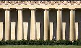 Nashville Parthenon_24450